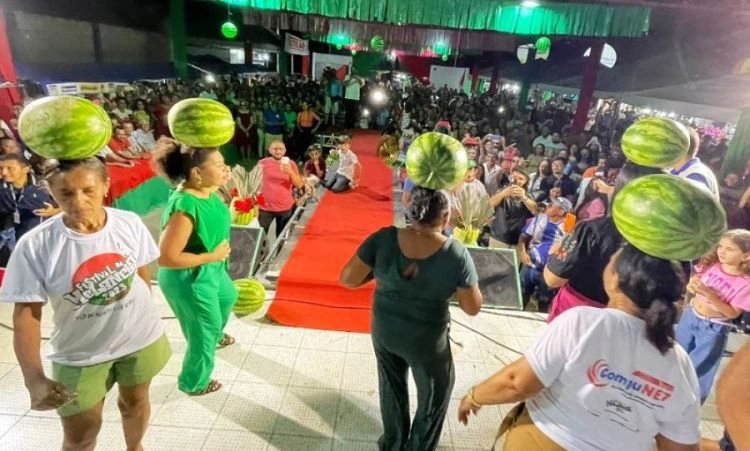 Festival da Melancia