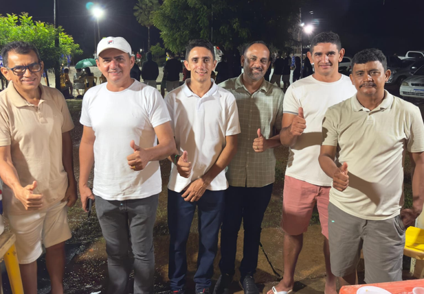 Festival da Páscoa movimenta a Semana Santa em Jatobá do Piauí