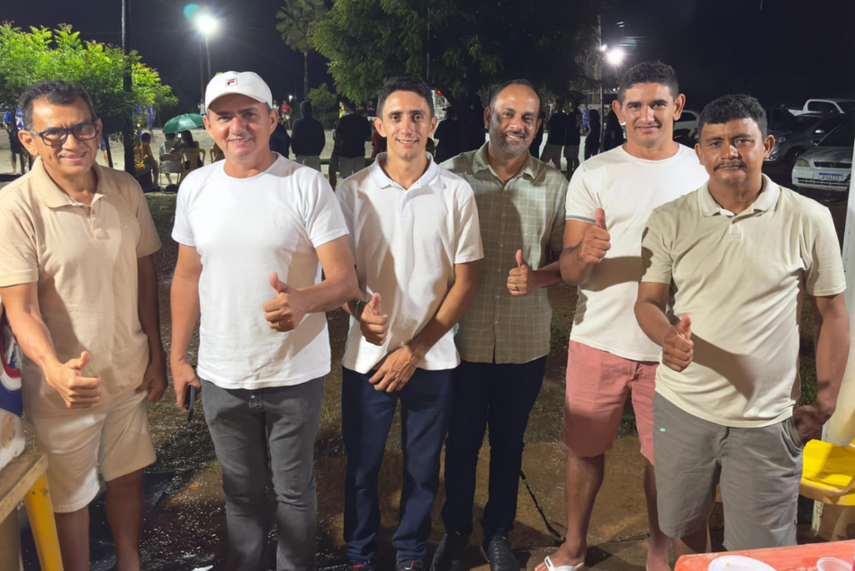 Festival da Páscoa movimenta a Semana Santa em Jatobá do Piauí
