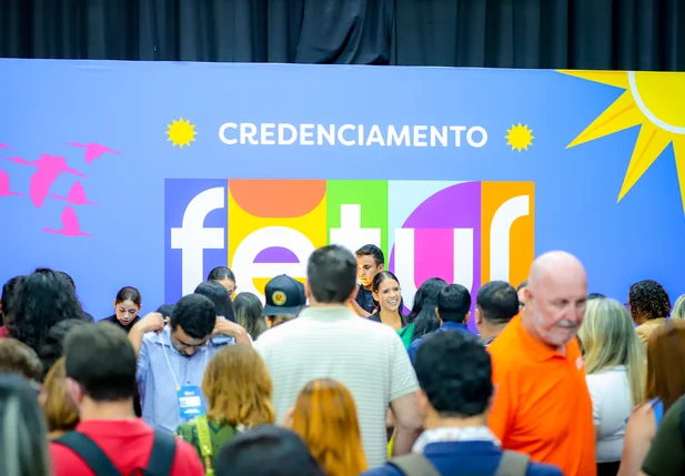 Fetur se destaca com feira de turismo regional