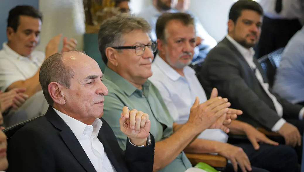Filiações ao MDB