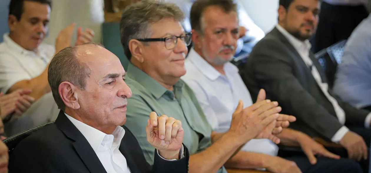 Filiações ao MDB
