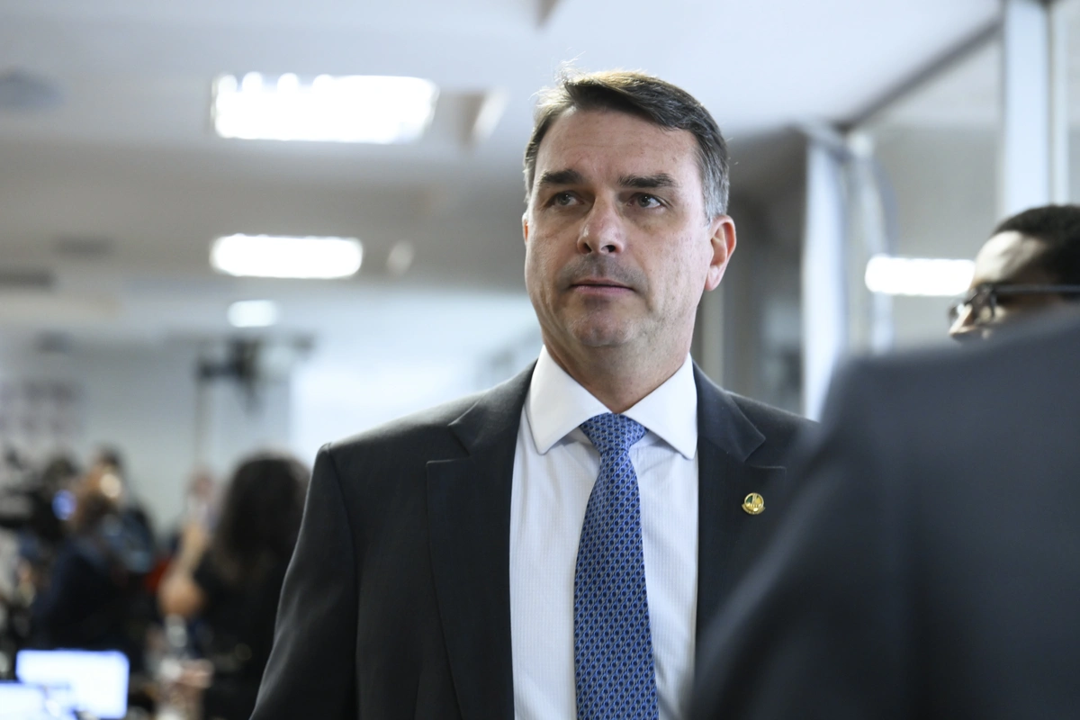Flávio Bolsonaro