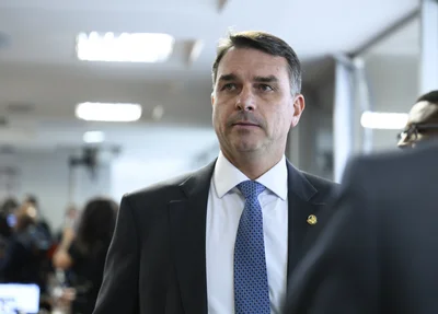 Flávio Bolsonaro