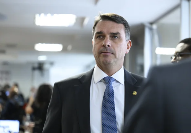 Flávio Bolsonaro