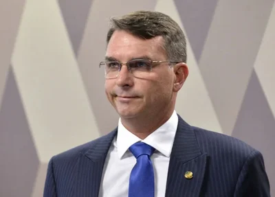 Flávio Bolsonaro