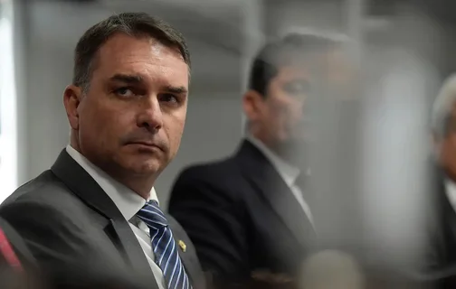 Flávio Bolsonaro