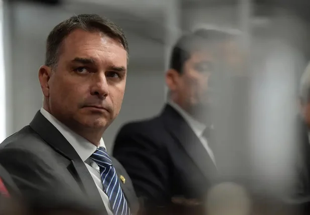 Flávio Bolsonaro
