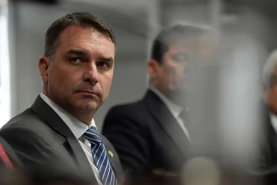 Flávio Bolsonaro