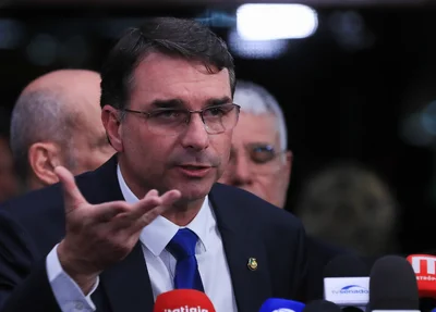 Flávio Bolsonaro