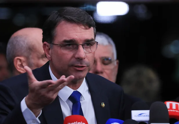 Flávio Bolsonaro