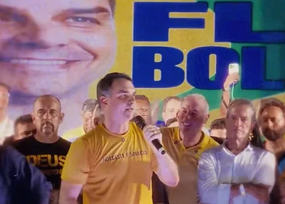 Flávio Bolsonaro
