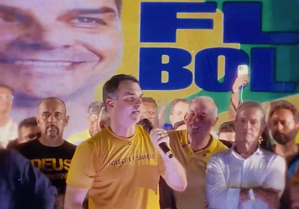Flávio Bolsonaro
