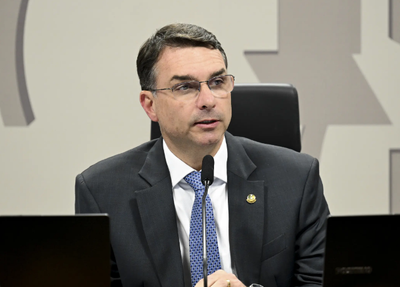 Flávio Bolsonaro