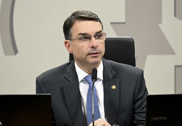 Flávio Bolsonaro