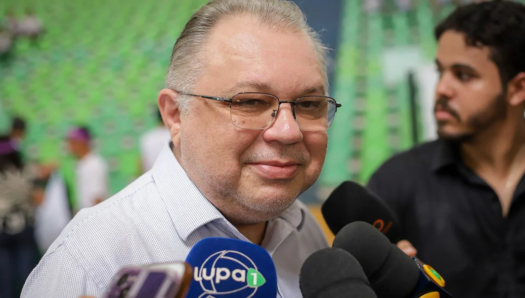 Florentino Neto