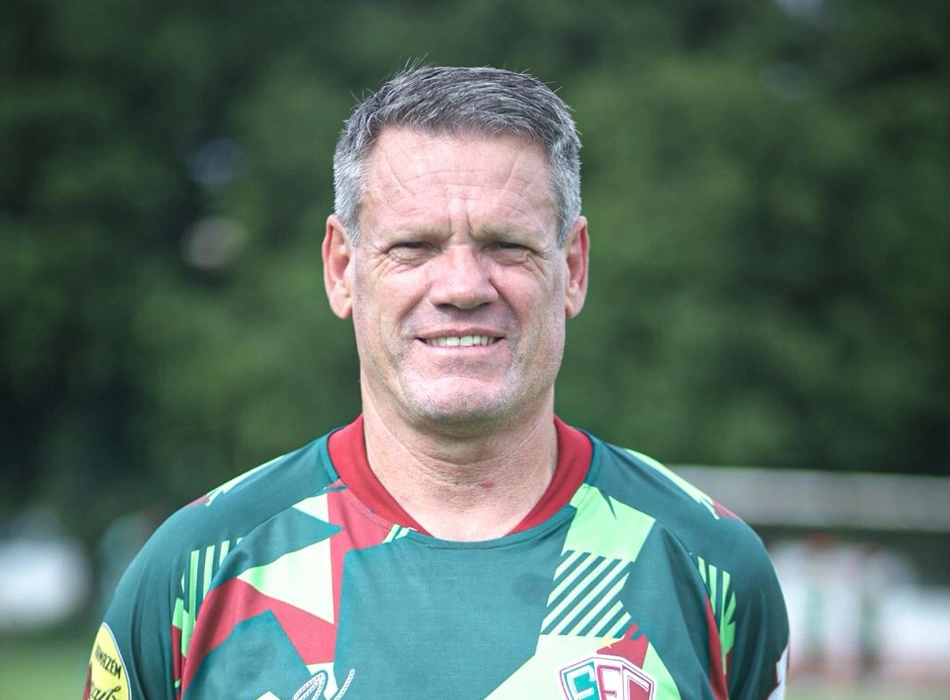 Fluminense-PI anuncia oficialmente Ito Roque como novo técnico para a Copa do Nordeste e Série D