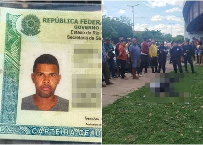 Francisco Willame dos Santos Silva