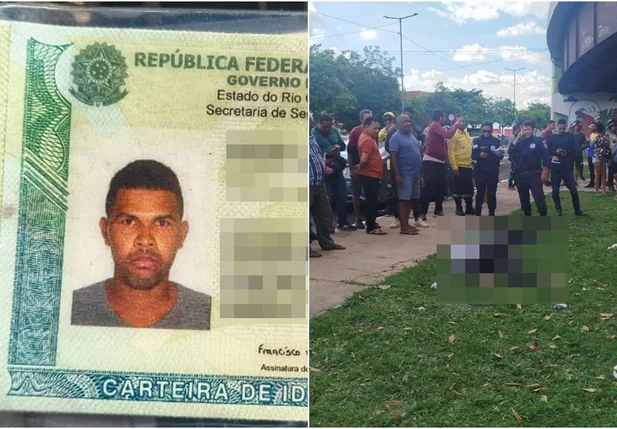 Francisco Willame dos Santos Silva