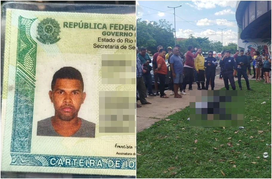 Francisco Willame dos Santos Silva