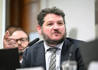 Fundador da Esh Capital, Vladimir Timerman