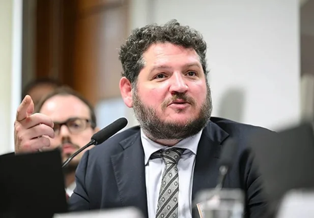 Fundador da Esh Capital, Vladimir Timerman