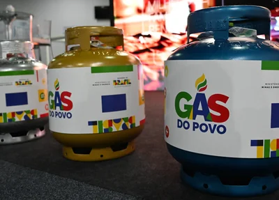 Gás do Povo