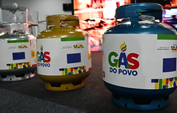 Gás do Povo