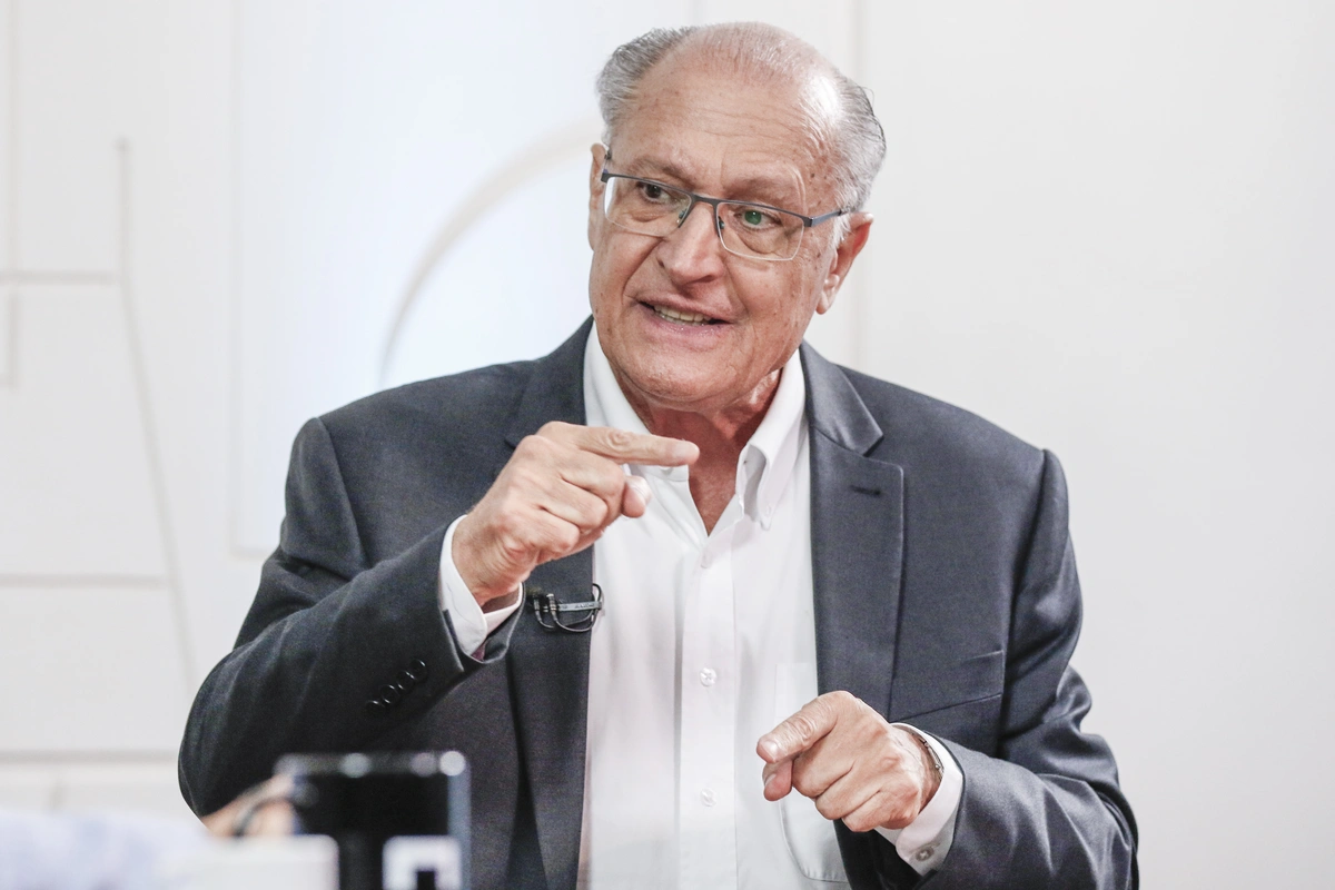 Geraldo Alckmin