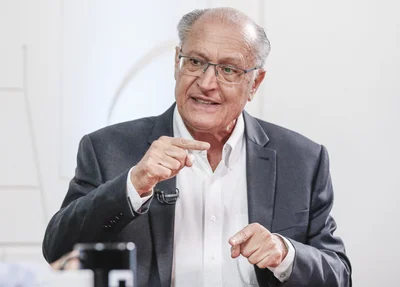 Geraldo Alckmin