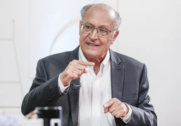 Geraldo Alckmin