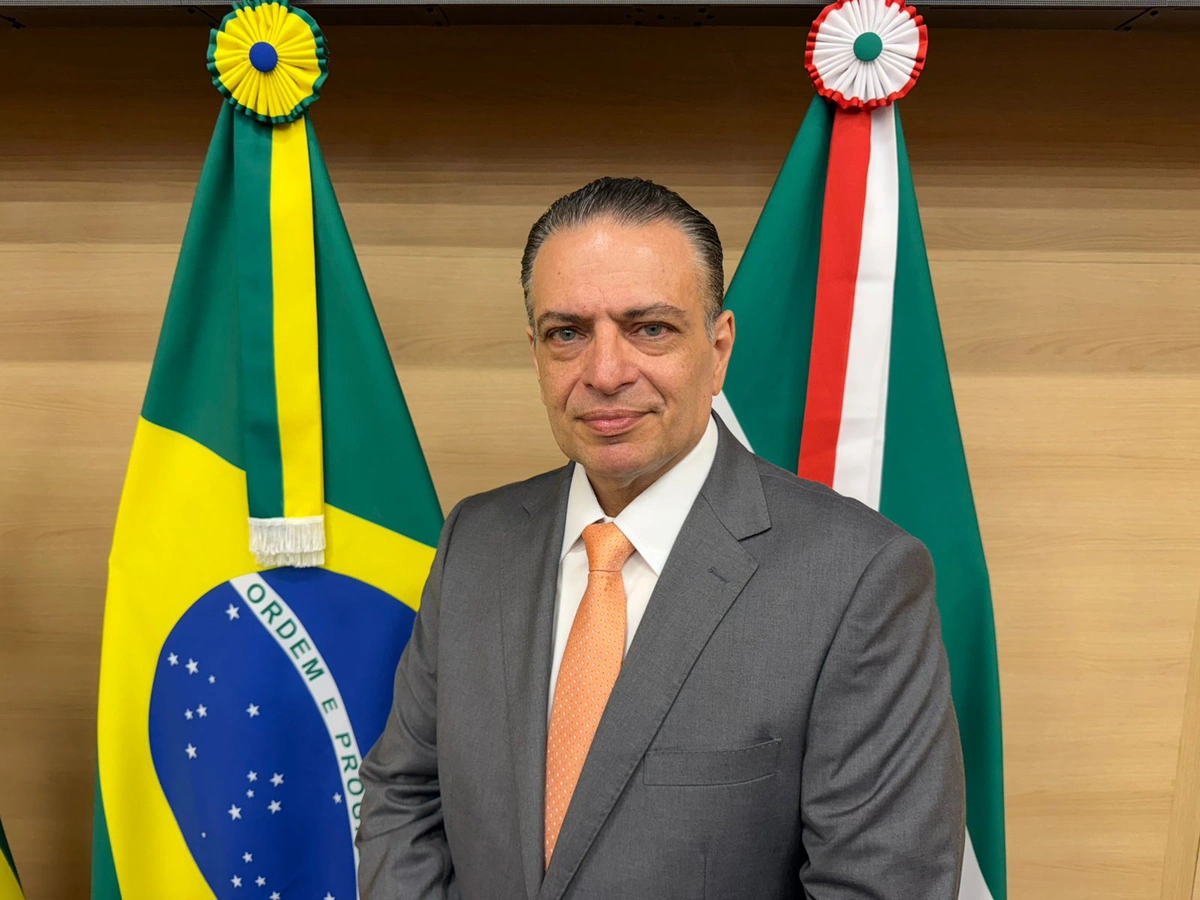 Gessivaldo Isaías