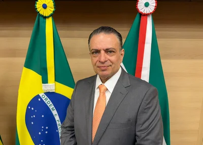 Gessivaldo Isaías