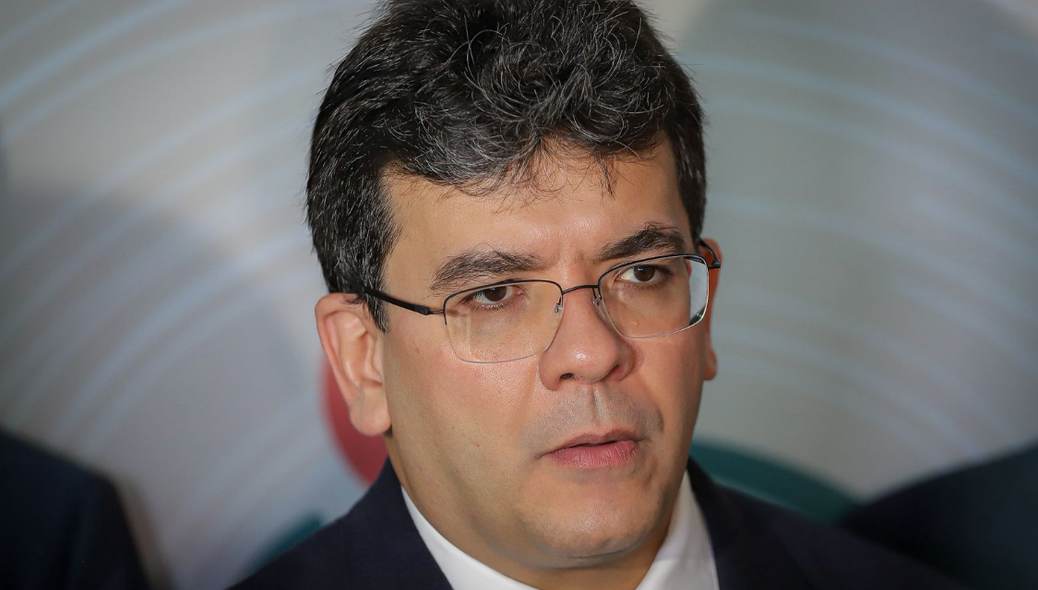 Governador Rafael Fonteles participa do 11º Simpósio Internacional de Desenvolvimento da Primeira Infância