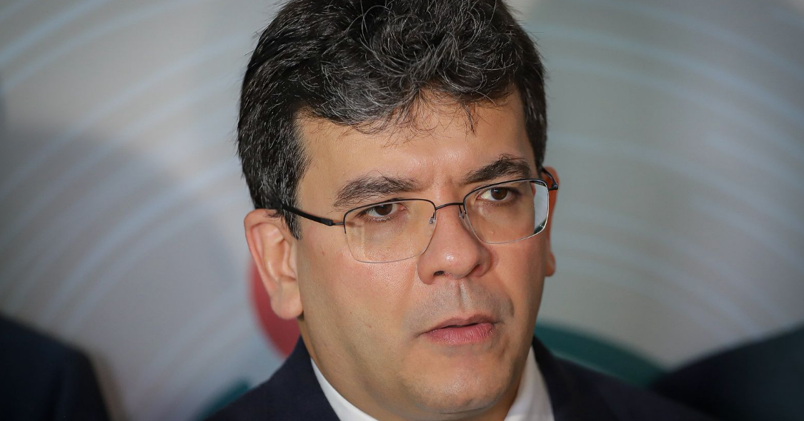 Governador Rafael Fonteles participa do 11º Simpósio Internacional de Desenvolvimento da Primeira Infância