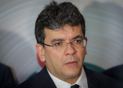 Governador Rafael Fonteles participa do 11º Simpósio Internacional de Desenvolvimento da Primeira Infância