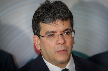 Governador Rafael Fonteles participa do 11º Simpósio Internacional de Desenvolvimento da Primeira Infância