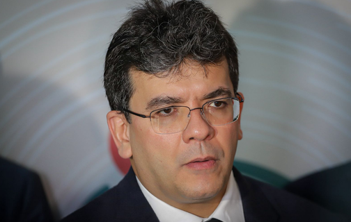 Governador Rafael Fonteles participa do 11º Simpósio Internacional de Desenvolvimento da Primeira Infância