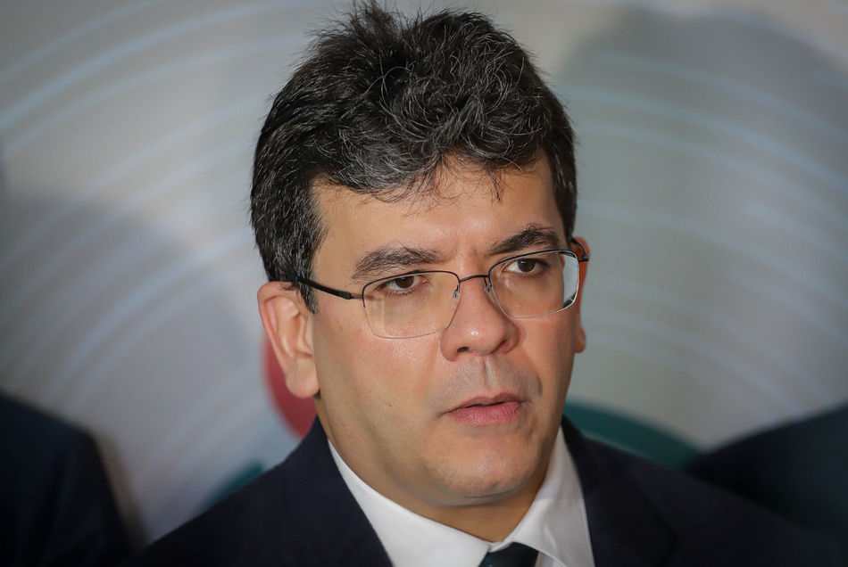 Governador Rafael Fonteles participa do 11º Simpósio Internacional de Desenvolvimento da Primeira Infância