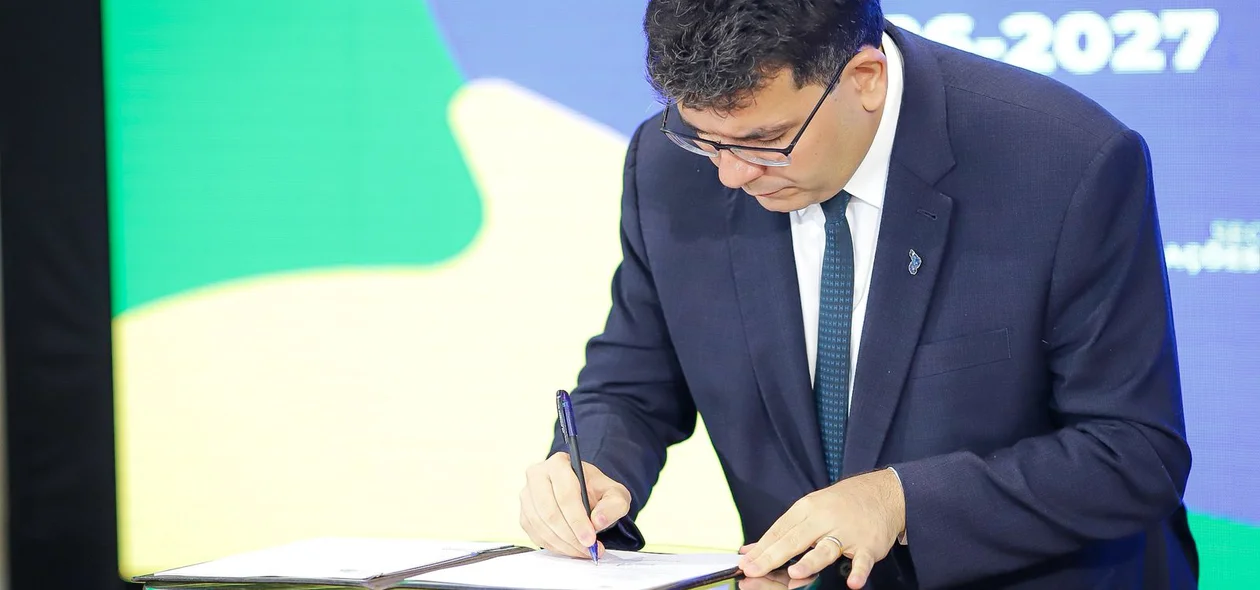 Governador Rafael Fonteles