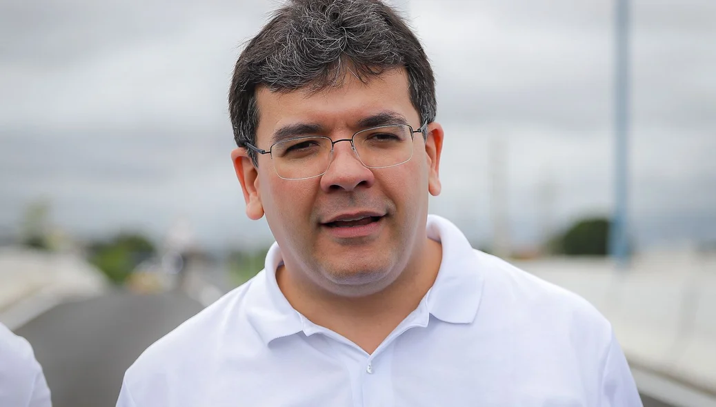 Governador Rafael Fonteles