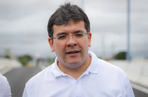 Governador Rafael Fonteles