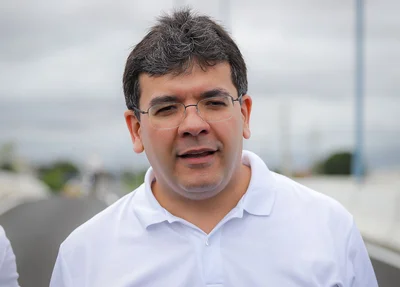 Governador Rafael Fonteles