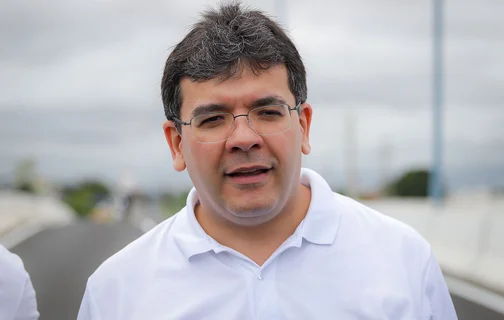 Governador Rafael Fonteles
