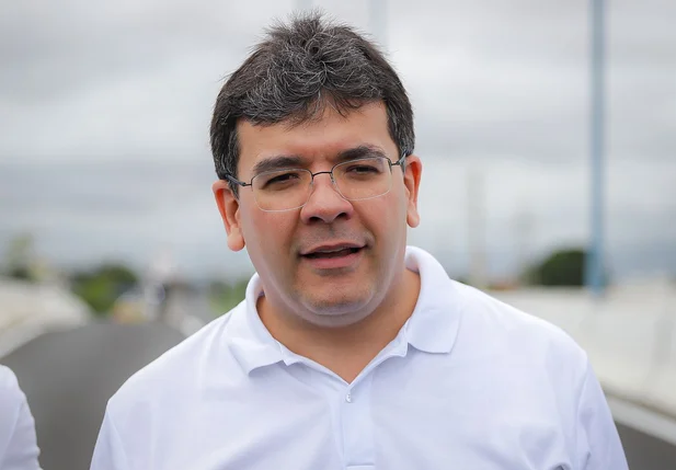 Governador Rafael Fonteles