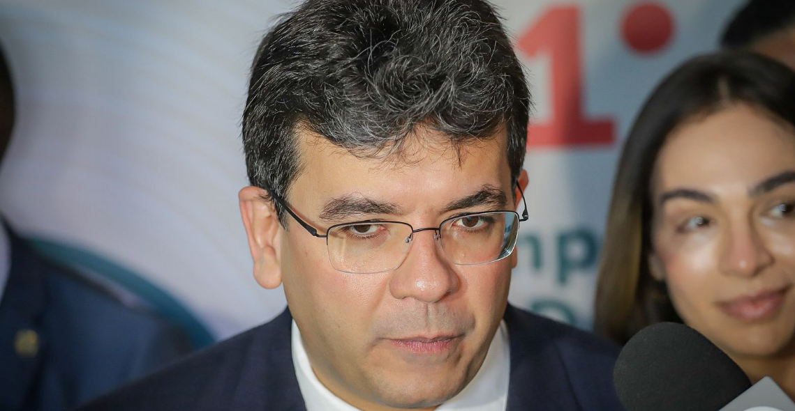 Governador Rafael Fonteles