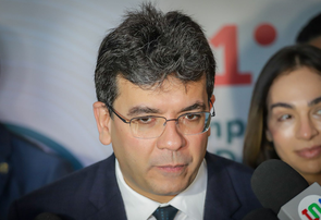 Governador Rafael Fonteles cria sistema digital de viagens para beneficiários do Passe Livre Intermunicipal
