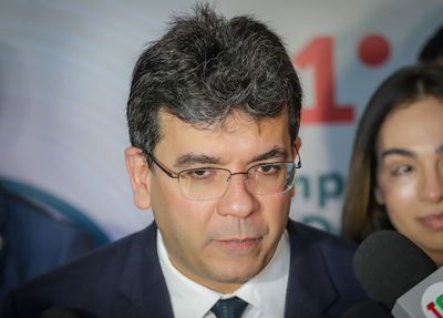 Governador Rafael Fonteles