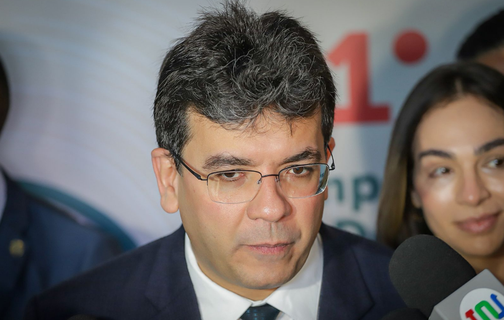 Governador Rafael Fonteles