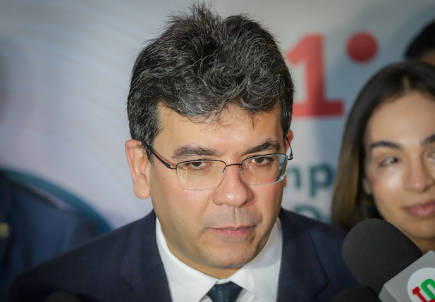 Governador Rafael Fonteles